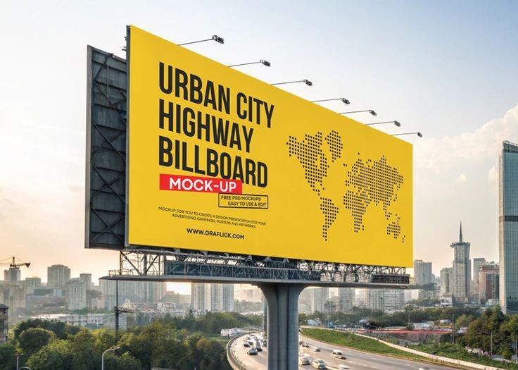 Digital Billboards